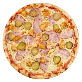 Пицца 2