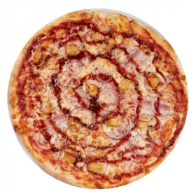 Пицца 3